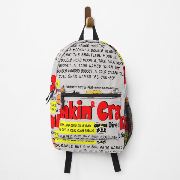 Item preview, Table of Contents for Clamkin Crafts v2 designed and sold by Bruce Ingrassia.