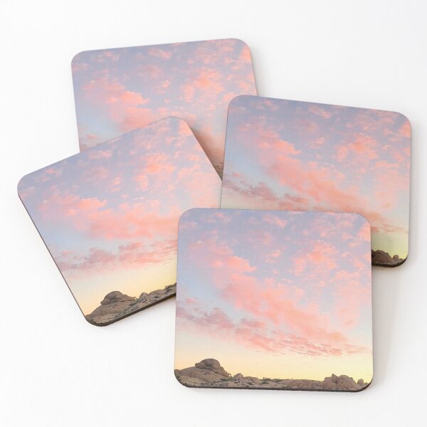 Item preview, Joshua tree | Big Rock | Sunset | Hiking trails |Family Camping | Desert camping designed and sold by Hexxyl.