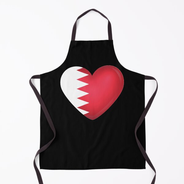 Item preview, My heart is in Bahrain, Love Bahrain designed and sold by ArtIsParty.