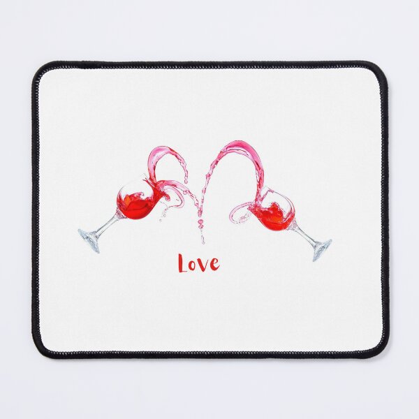 Item preview, I Love Wine designed and sold by SassyAnneSelect.