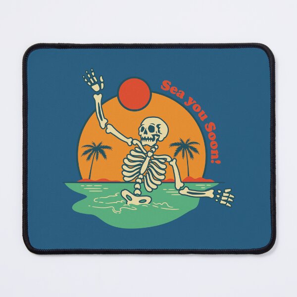 Item preview, Sea You Soon designed and sold by MoaaStore.