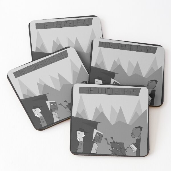 Item preview, Whateley Family Portrait designed and sold by Senza.