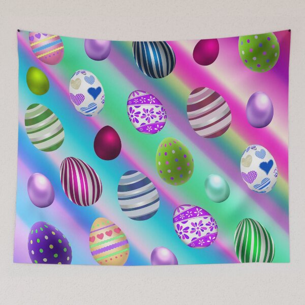 Item preview, Easter eggs  designed and sold by ELF2.