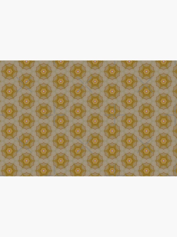 Thumbnail 2 of 2, Laptop Skin, Pastel Visions kaleidoscopic seamless pattern designed and sold by Penguland.