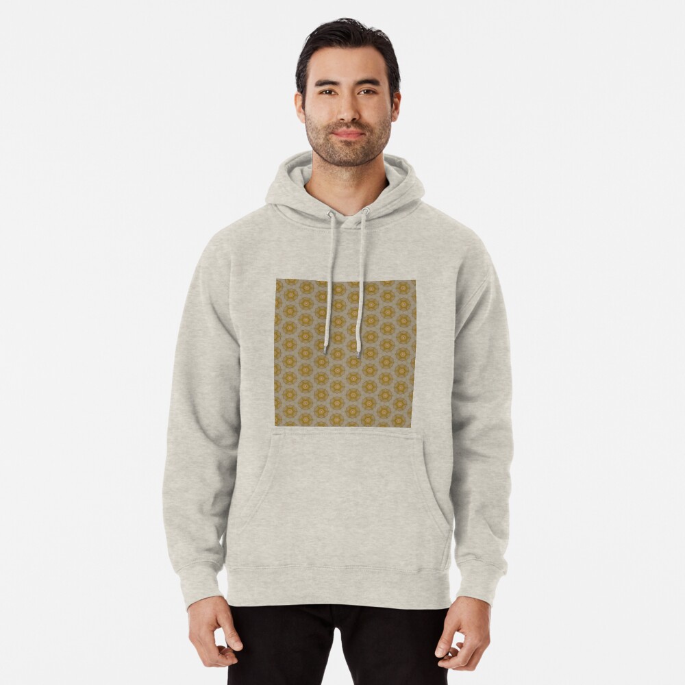 Item preview, Pullover Hoodie designed and sold by Penguland.