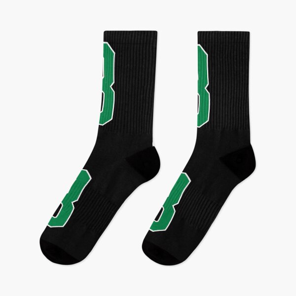 Item preview, 8 number, green lucky sports eight designed and sold by ArtIsParty.