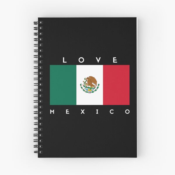 Item preview, Mexico Country Supporter designed and sold by RomeoSketches.