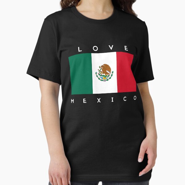 Item preview, Mexico Country Supporter designed and sold by RomeoSketches.