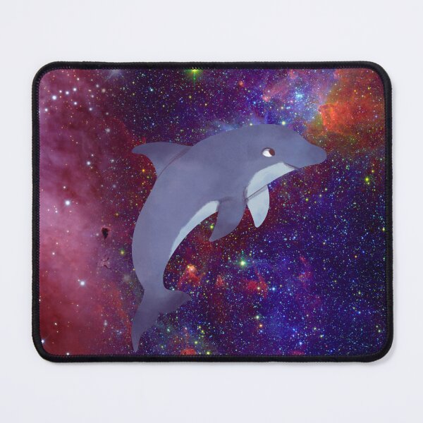 Item preview, Space Dolphin designed and sold by JazzPWall.