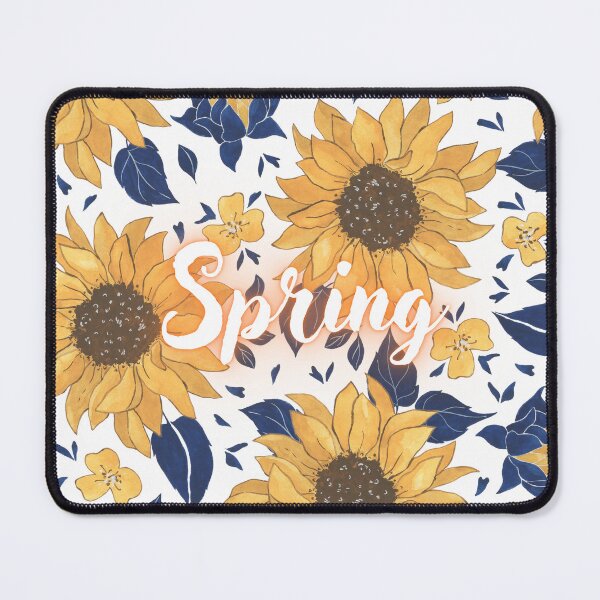 Item preview, Spring Pattern designed and sold by RedTomasB.