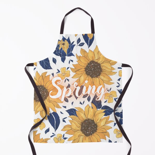 Item preview, Spring Pattern designed and sold by RedTomasB.
