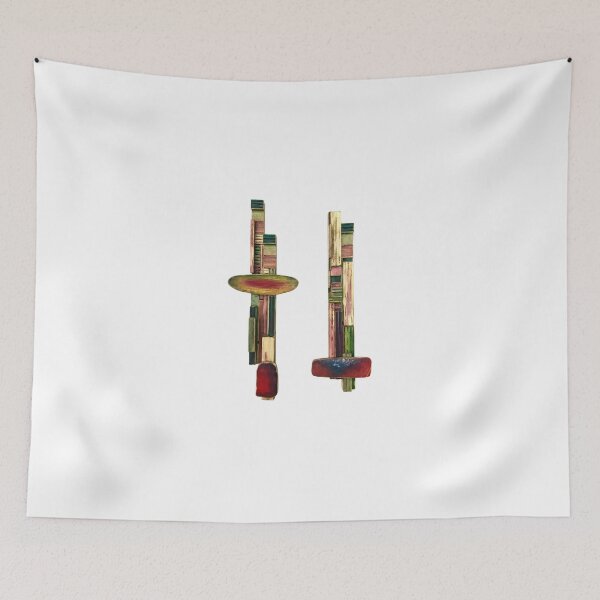 Item preview, Artifacts From The Future Items 1 & 2  designed and sold by Bobby Zeik.