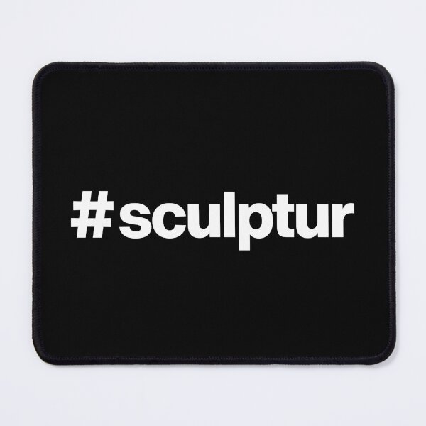 Item preview, Hashtag sculptur designed and sold by ArtIsParty.