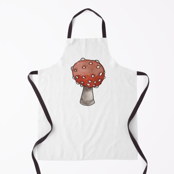 Item preview, Fly Agaric designed and sold by Allison Campbell.