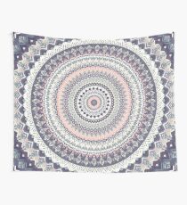 Mandala 203 Wall Tapestry