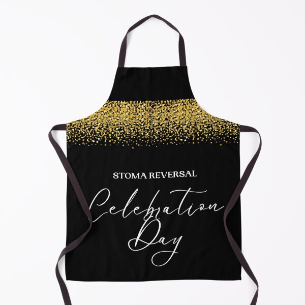 Item preview, Stoma Reversal Celebration Day designed and sold by TheOrificeFlow.