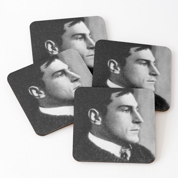 Item preview, Franz Marc (ber)  designed and sold by ArtIsWonderful.