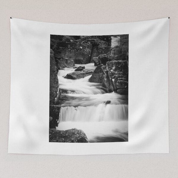 Item preview, Bracklinn Falls, Callander designed and sold by rich1mages.