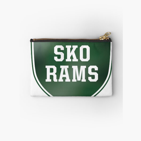 Item preview, Sko Rams! CSU designed and sold by field3.