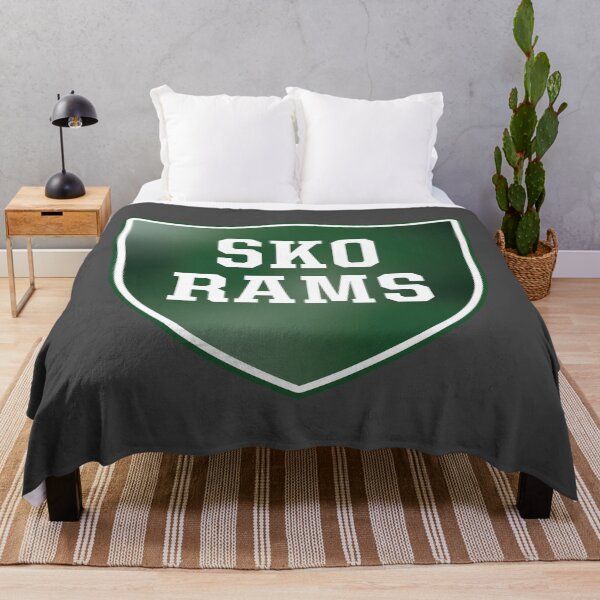 Item preview, Sko Rams! CSU designed and sold by field3.