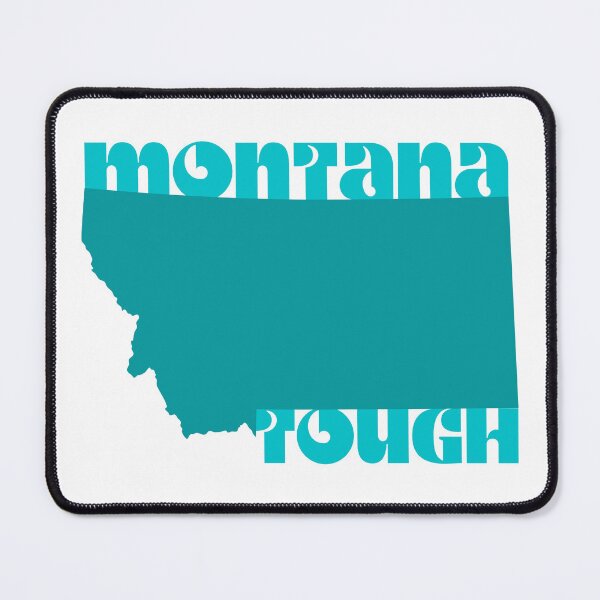 Item preview, Montana Tough designed and sold by ClairsCreations.
