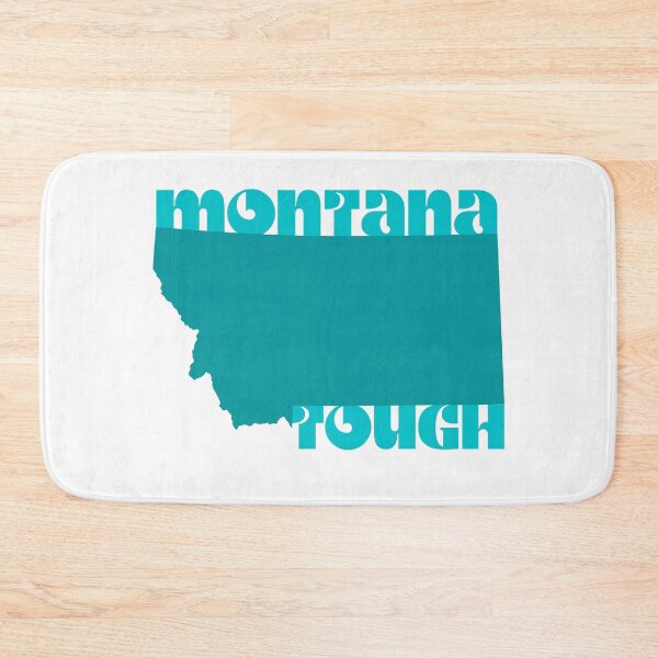 Item preview, Montana Tough designed and sold by ClairsCreations.