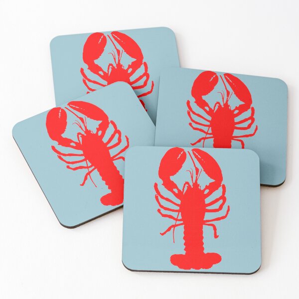 Item preview, Lobster lovers! designed and sold by Byoudesigns.