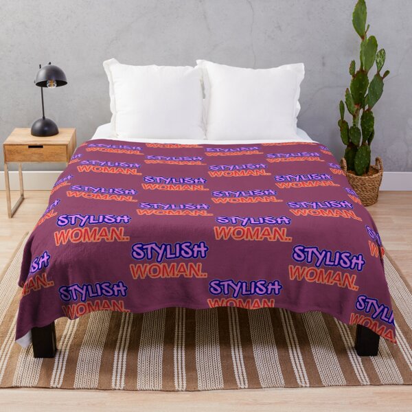 Item preview, STYLISH WOMAN. designed and sold by EXO-STORE22.