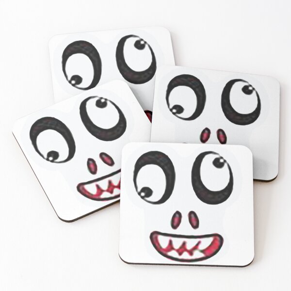 Item preview, Monster, scary monster,crazy eyed monster,fangs,screams,cute monster,kids,toddler,boys,funny monster designed and sold by Nostrathomas66.