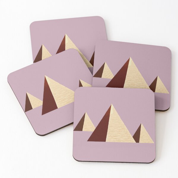 Item preview, Pyramid designed and sold by PODapparel.