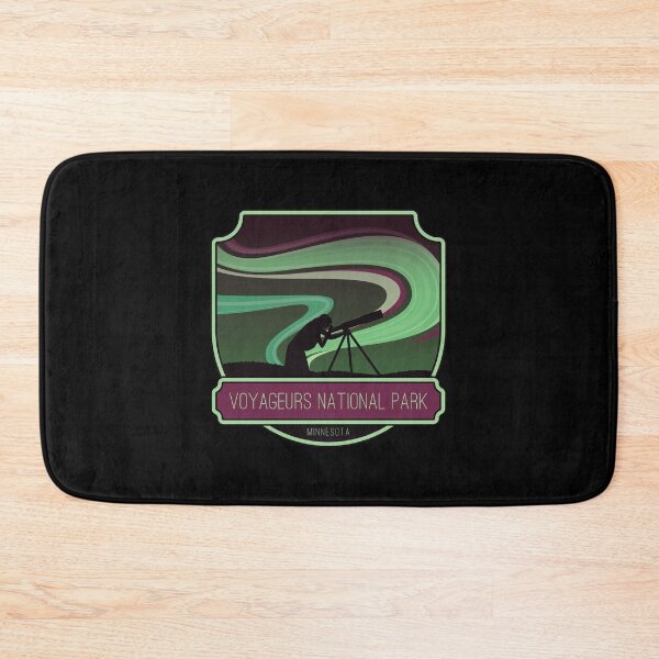 Item preview, Voyageurs National Park – Minnesota designed and sold by Moritz Schwäble.