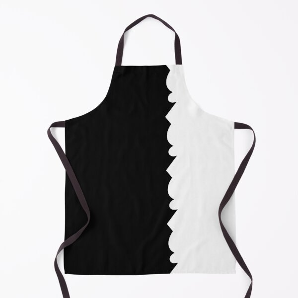 Item preview, Arrows Pattern, Black and White designed and sold by AuroraPinto.