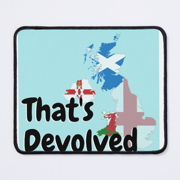 Item preview, That's Devolved logo designed and sold by Thatsdevolved.
