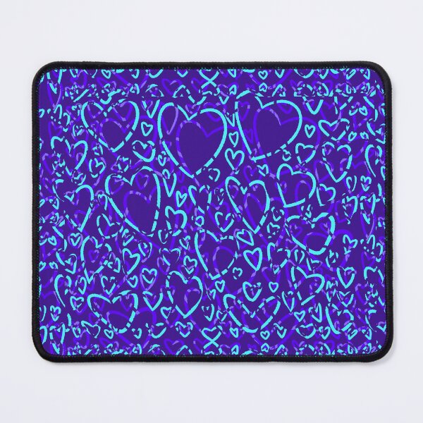 Item preview, Neon Hearts designed and sold by LaurenPatrick.