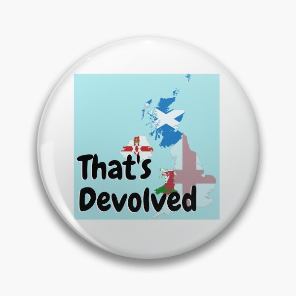 Item preview, That's Devolved logo designed and sold by Thatsdevolved.