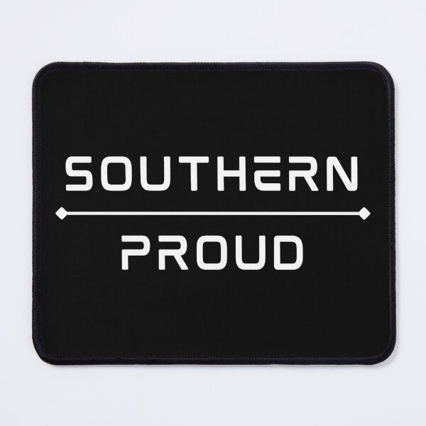 Item preview, Southern Proud designed and sold by artistoutfitter.
