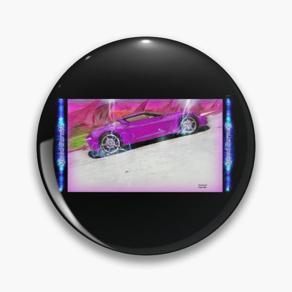 Item preview,  Corvettes   /  Speed Burner! designed and sold by Imagin8er.
