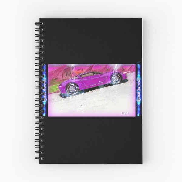 Item preview,  Corvettes   /  Speed Burner! designed and sold by Imagin8er.