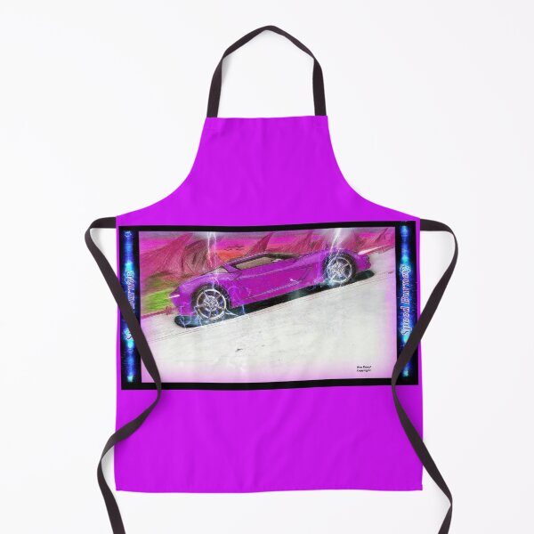 Item preview,  Corvettes   /  Speed Burner! designed and sold by Imagin8er.
