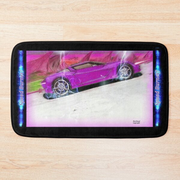 Item preview,  Corvettes   /  Speed Burner! designed and sold by Imagin8er.
