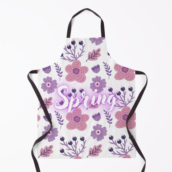 Item preview, Spring Pattern designed and sold by RedTomasB.