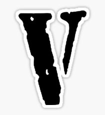 Vlone Sticker
