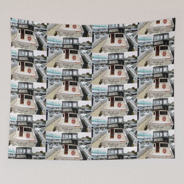 Item preview, Caliente designed and sold by Shulie1.