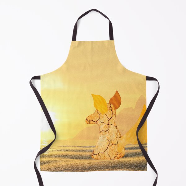 Item preview, Fox in the Desert designed and sold by Kelly Lees.