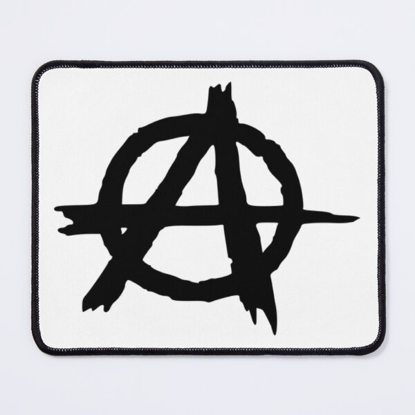 Item preview, Anarchy  designed and sold by alfredomarquez.