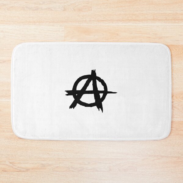 Item preview, Anarchy  designed and sold by alfredomarquez.