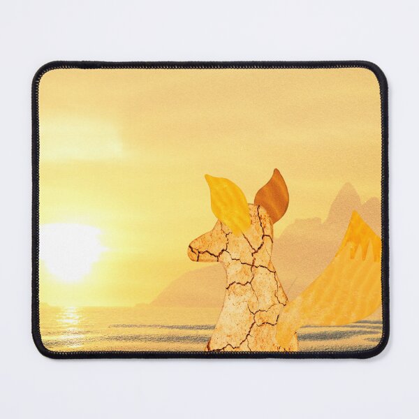 Item preview, Fox in the Desert designed and sold by Kelly Lees.