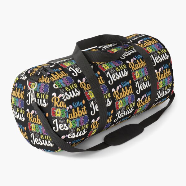 Item preview, Cute Silly Rabbit Easter Is For Jesus Christians Easter designed and sold by Theparticular.