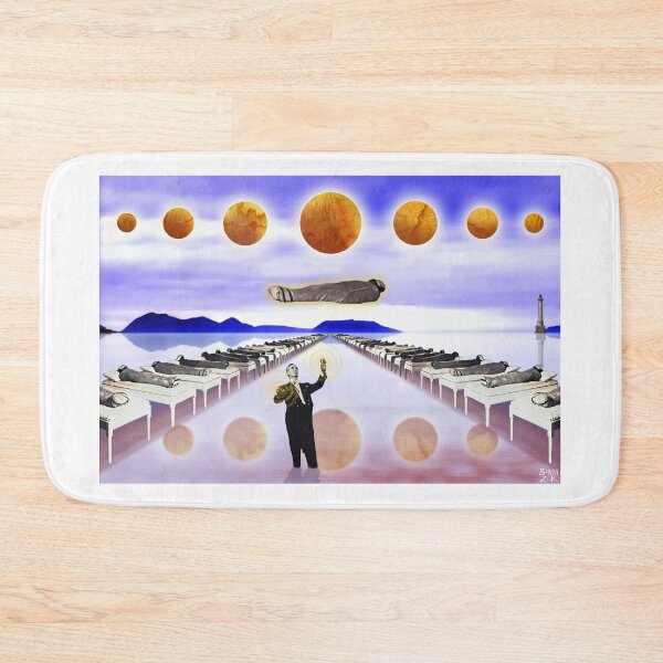 Item preview, The Big Time designed and sold by Bobby Zeik.