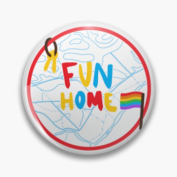 Item preview, fun home map designed and sold by justcorn.